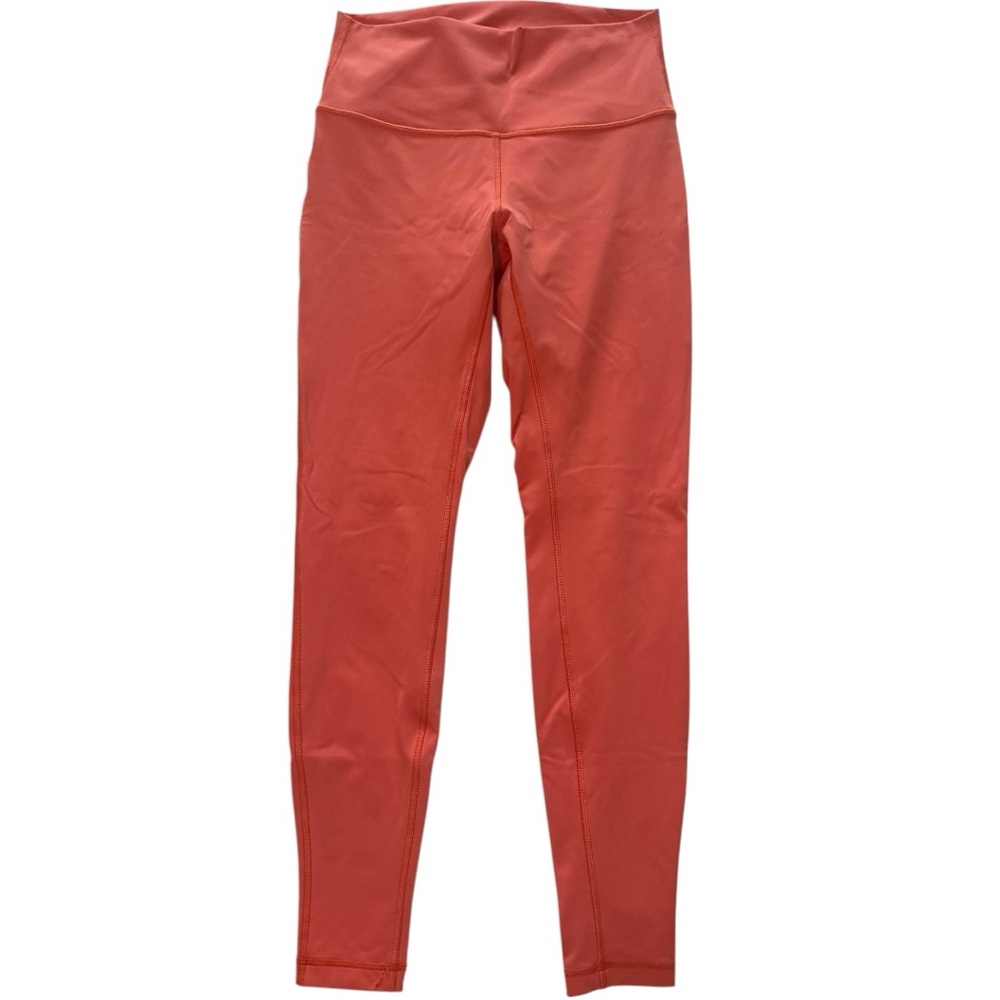 lululemon athletica Coral High-Rise Leggings